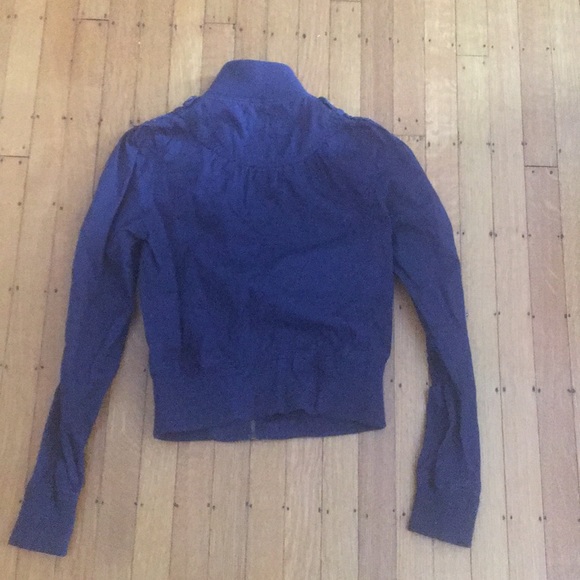 Jacket - Picture 3 of 3